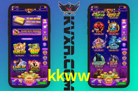 Descubra o Mundo do Cassino Online com kkww