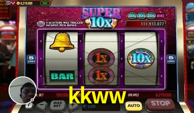 A Emoção da Loteria na kkww: Uma Chance de Mudança de Vida