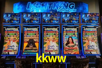 Desvendando o Mundo dos Jogos Virtuais na kkww